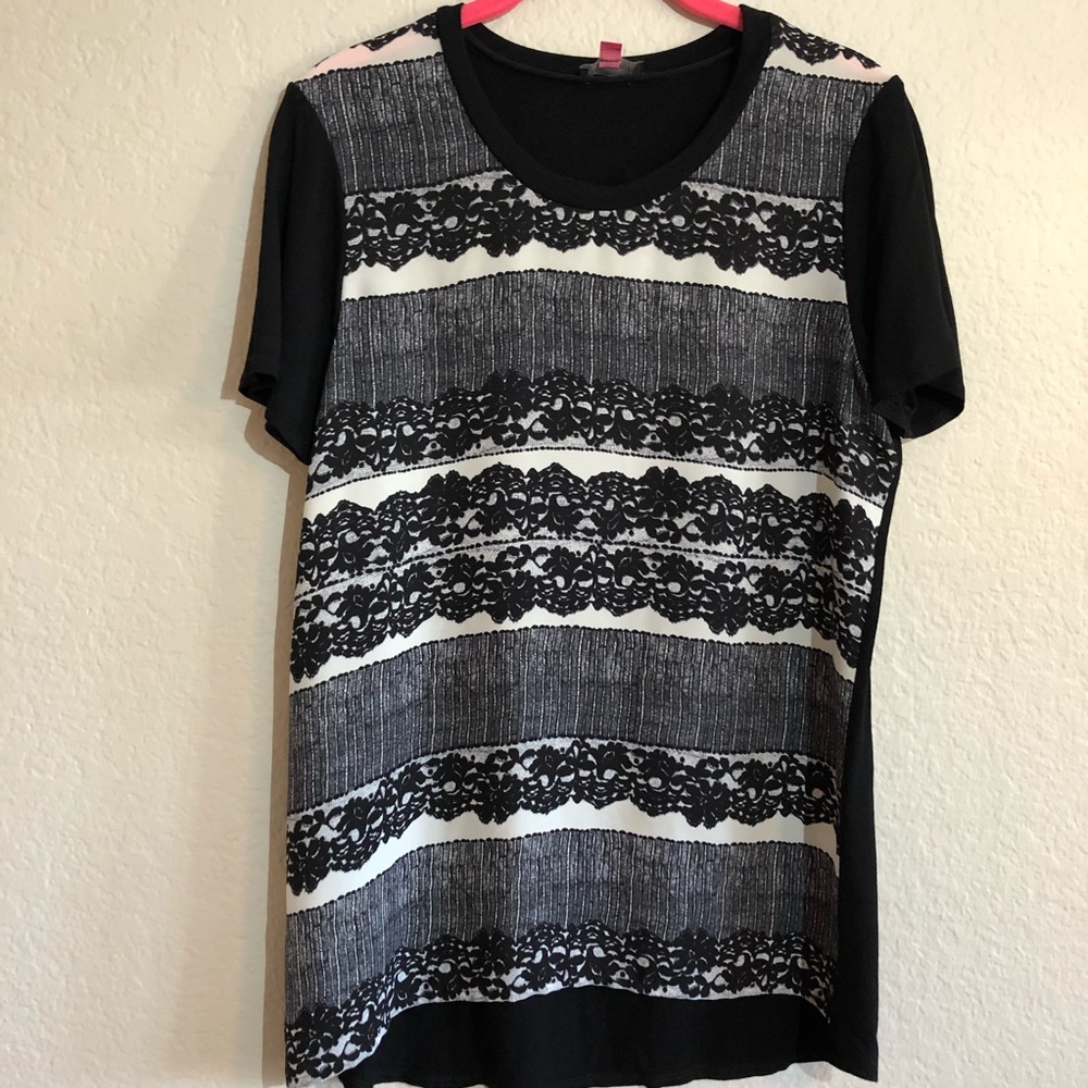 Vince Camuto shirt